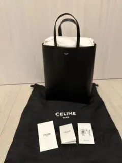 セリーヌ CELINE カバ　トートバッグ