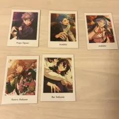 あんスタ　ぱしゃっつ‼︎