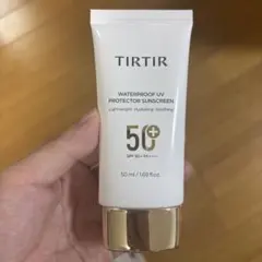 TIRTIR WATERPROOF UV PROTECTOR 50mlのサムネイル