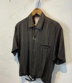 Sacai サカイ HoundTooth Shirt 21-02483M - メルカリ