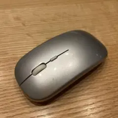 ワイヤレスマウス Bluetooth 2.4G無線 充電式