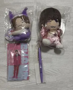 高橋恭平 グッズ