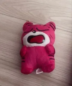 たべっ子どうぶつ ねこ ぬいぐるみ