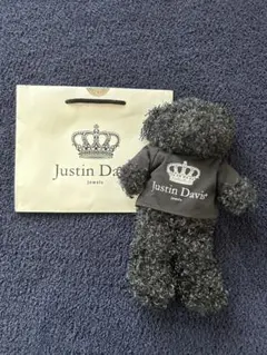 2025年最新】ジャスティン テディベアの人気アイテム - メルカリ