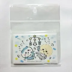 ちいかわ Chiikawa Baby スクエアマグネット ハチワレ ラッコ