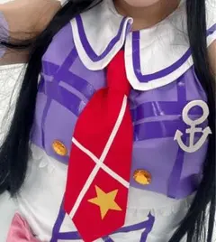 黒澤ダイヤ 君のこころは輝いてるかい? 衣装 - メルカリ