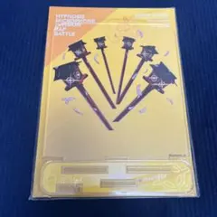 ヒプノシスマイク オフィシャルアクリルスタンド 夢野幻太郎 スピーカー