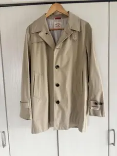 Brooks Brothers Red Fleece ステンカラーコート