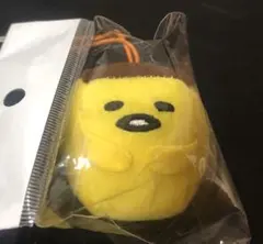 グデタマ ストラップ　キーホルダー　ぐでたま