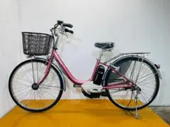 2026年最新】電動アシスト自転車 26インチの人気アイテム - メルカリ