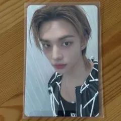 StrayKids hollow オフイベ 幕張 会場限定 ヒョンジン 2/1