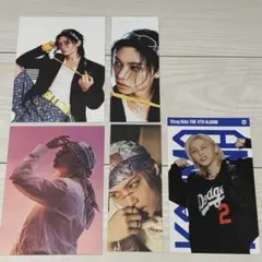 straykids karma ceremony フィリックス まとめ売り