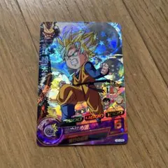 2026年最新】ドラゴンボールヒーローズ h3 cpの人気アイテム - メルカリ