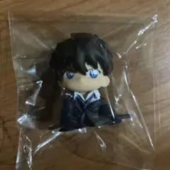 ☆ちぢませ隊☆松田陣平