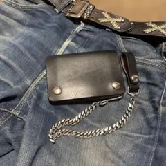 超レア❗️】80s ZORLAC トラッカーウォレット 【USA製⭕️】 - メルカリ