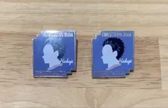 鬼滅の刃無限城編ピンバッチ　伯治