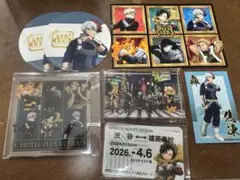 ヒロアカ　東急コラボ　ホテル　レストラン　特典