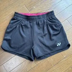 YONEX ショートパンツ テニス　バドミントン　レディースM