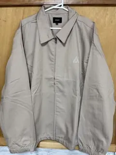 HUF ジップジャケット ベージュ XLのサムネイル