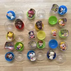 ポケットモンスター スタンプセット 27個 ダブり有り - メルカリ