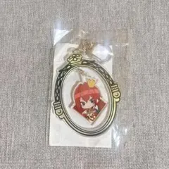 ツイステ リドル オリジナルイラスト ゆらゆらキーホルダー ハーツラビュル