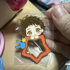 あんさんぶるスターズみにコレチャームコレクションVOL.5天満光