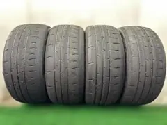 235/40R19夏タイヤ4本 ブリヂストポテンザRE050A 19年製造 - メルカリ