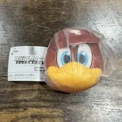 【新品】プロ野球マスコット フェイスぬいぐるみ ガチャガチャ クラッチ パリーグ