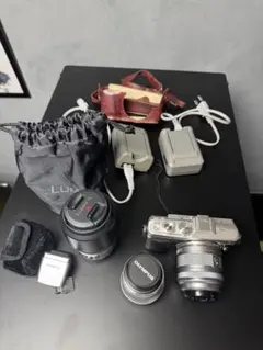 ♡OLYMPUS PEN Lite E-PL7 +付属品・レンズおまけはご希望で Amazon.com : Olympus Pen Lite E-PL7 (White) with 14-42mm EZ and 40