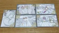 鬼滅の刃 ポストカード 時透無一郎