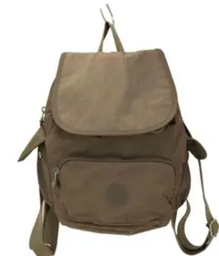 KIPLING(キプリング) ガーメントダイ バックパック レディース バッグ