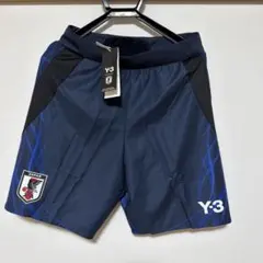 横浜F・マリノス adidasハーフパンツ サイズ:J/XO - メルカリ