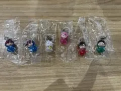 ダンダダン　めじるしアクセサリー