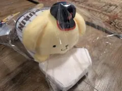 A賞 抱き枕 ポムポムプリン タイトー くじ サンリオ 侍ジャパン 一番くじ