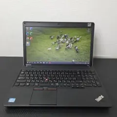 Windows11オフィス付　サクサク起動メモリ8GB FHD レノボノートPC PASOUL ノートパソコン Windows11 Office付 SSD 256GB メモリ 8GB 第6