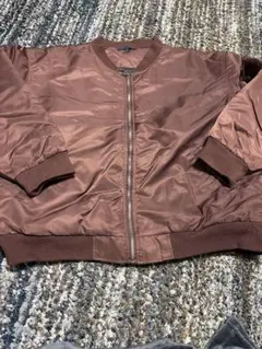 チャオパニック　MA-1 Ｌ