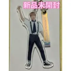 ボムギュ　アクスタ　TXT FANLIVE SHINE X TOGETHER