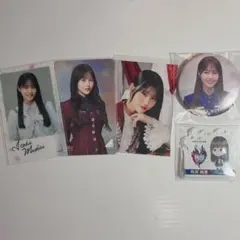 櫻坂46 向井純葉 まとめ売り