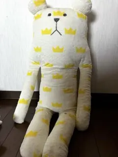 クラフトホリック　抱き枕 ぬいぐるみL クッションのサムネイル