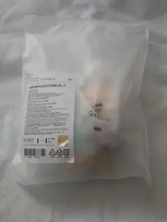 SEVENTEEN　TAMTAM PLUSH KEYRING HOSHI