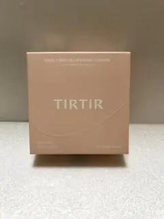 TIRTIR クールフレッシュブラーフィニッシュクッション 02のサムネイル