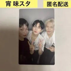 味スタ限定 宵日本限定 weverse 特典 ENHYPEN YOI