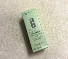 【新品】CLINIQUE イーブンベターブライトエッセンスローション