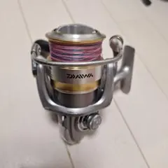 ダイワ カルディアKIX 2506 リブレマージア交換 - メルカリ