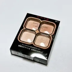 KATE ポッピングシルエットシャドウ OR-1