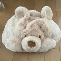 東京ディズニーリゾート くまのプーさん ファンキャップのサムネイル