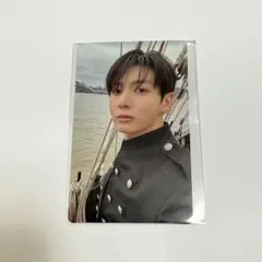 BTS ARIRANG ラキドロ　weverse GLOBAL JUNGKOOK