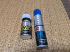 keeper技研 【EXキーパーセット VP326&プライマーガラス】新品未使用