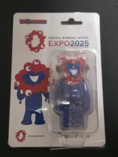 2025年最新】ミャク ベアブリックの人気アイテム - メルカリ