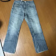 OldGAP デニムパンツ ウォッシュドブルー archiveのサムネイル